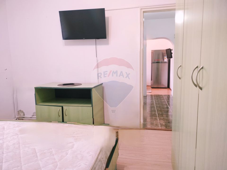 3 room Apartment for sale, Central area