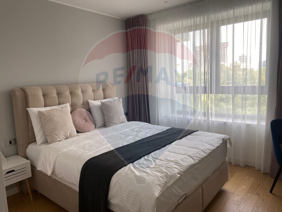 2 room Apartment for sale, Aviatiei area