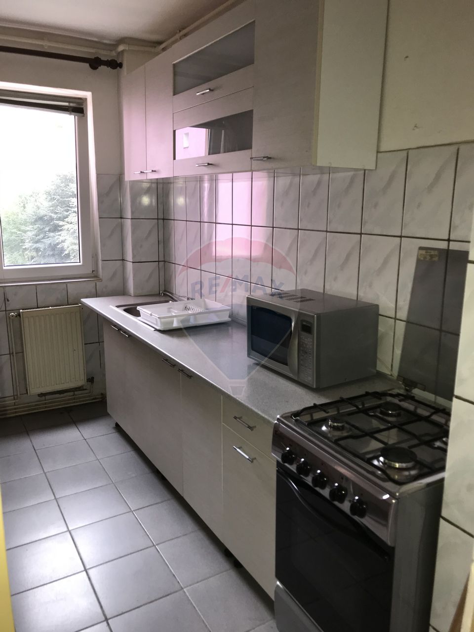 3 room Apartment for sale, Vasile Aaron area