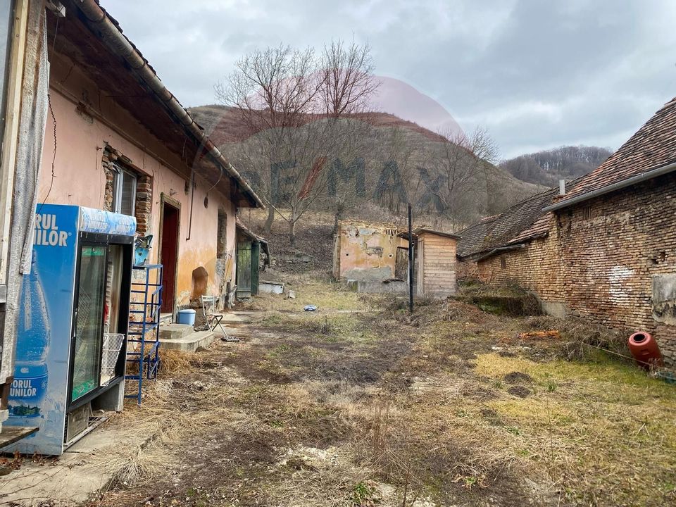 Casă în Laslea