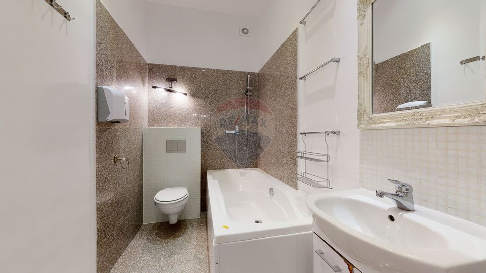 RENTED !! Rent representative offices, downtown, Brasov.