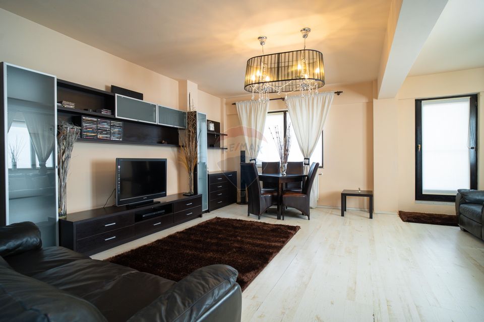 3 room Apartment for sale, Ultracentral area