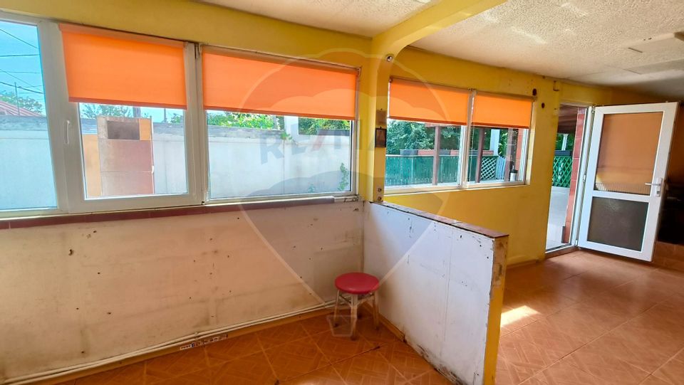 3 room House / Villa for sale, Nord-Est area