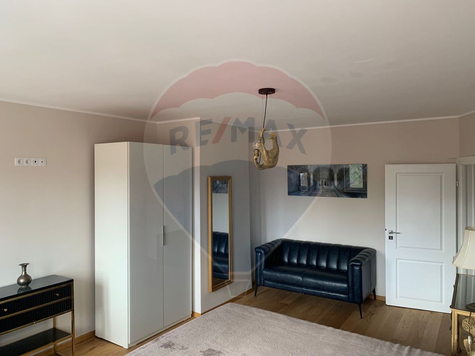 Apartament cu 2 camere de închiriat în zona centrala
