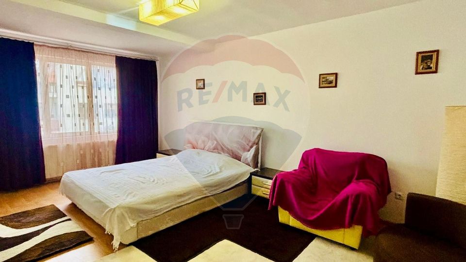 Casa 7 camere de inchiriat in Ovidiu , Constanta