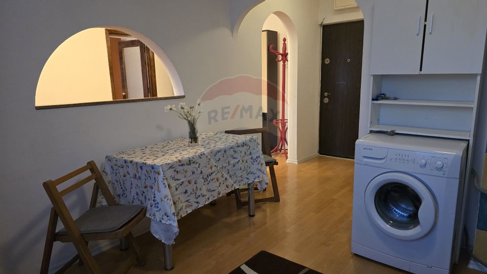 Apartament cu 2 camere cochet in zona Parc Drumul Taberei