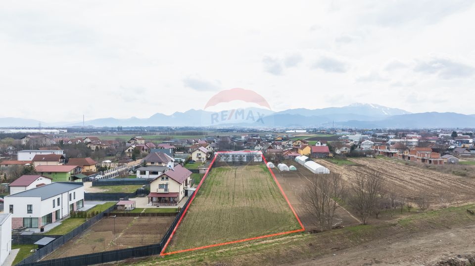 Comision 0 | Dezvoltare sau business: hale + teren 5.924 mp