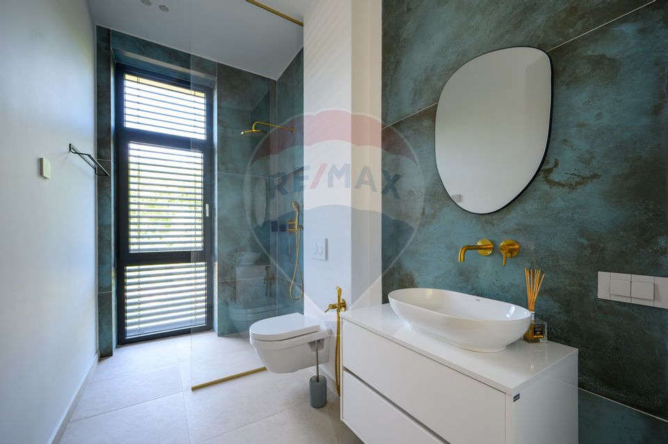 7 room House / Villa for sale, Faget area