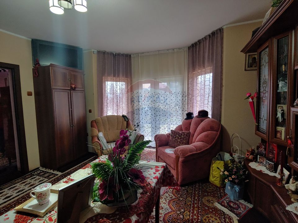 3 room House / Villa for sale