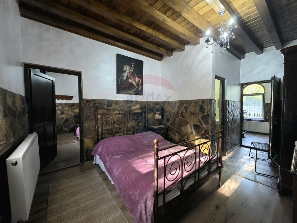 11 room Hotel / Pension for sale, Central area