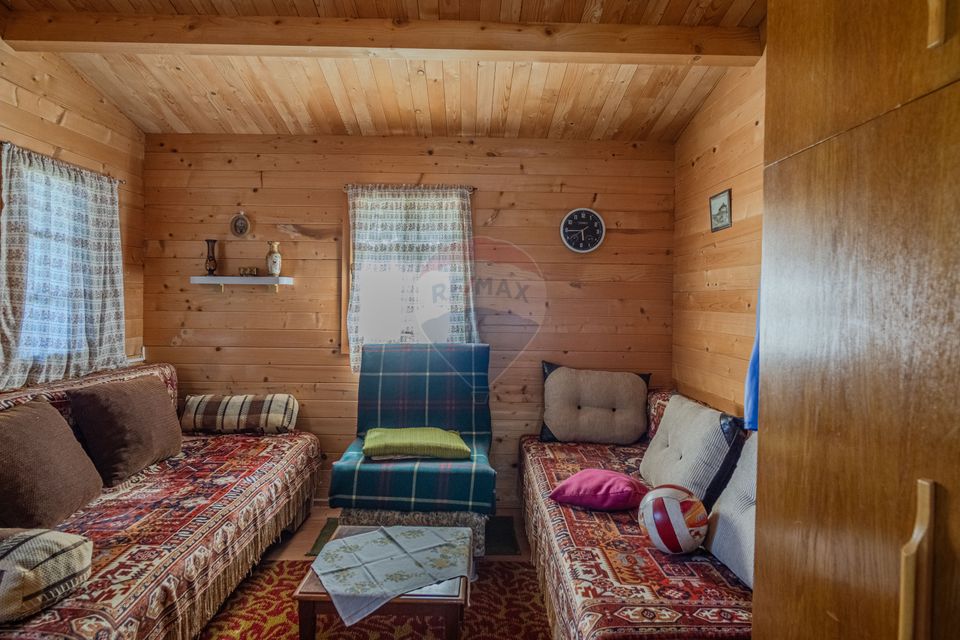 VILĂ DE POVESTE | 300mp utili | în inima naturii | OPORTUNITATE