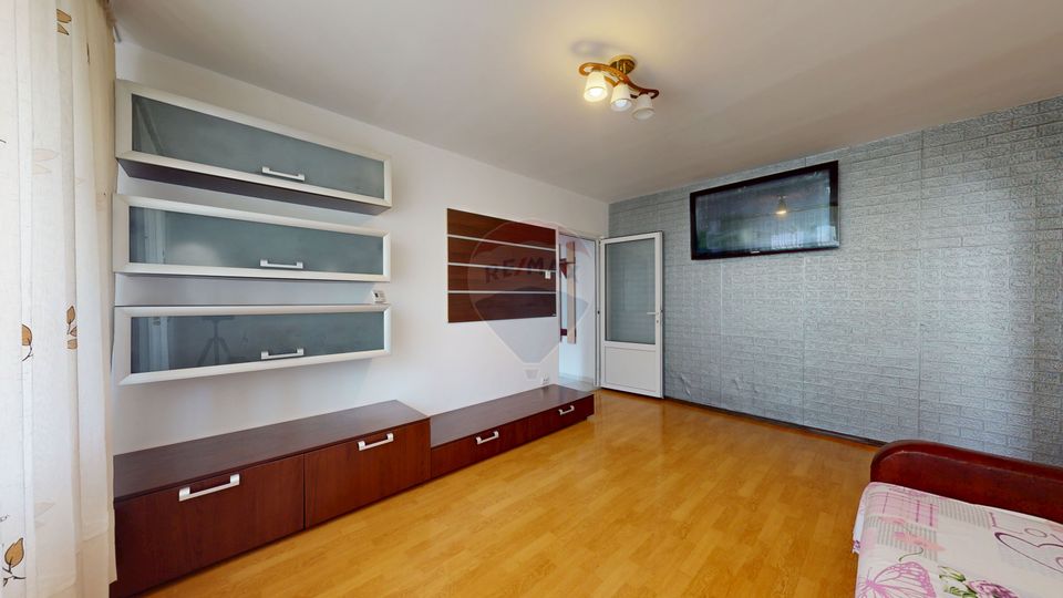 Comision 0 | Apartament 2 camere | etaj intermediar | utilat-mobilat |