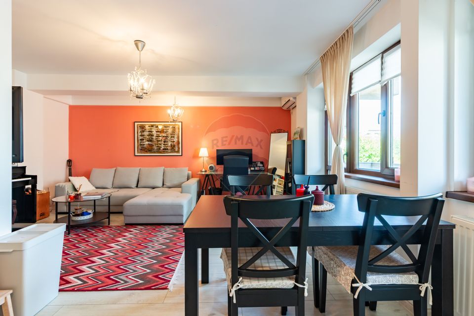 Apartament 2 camere de vanzare Ozana / Pallady / Metrou 1 Decembrie