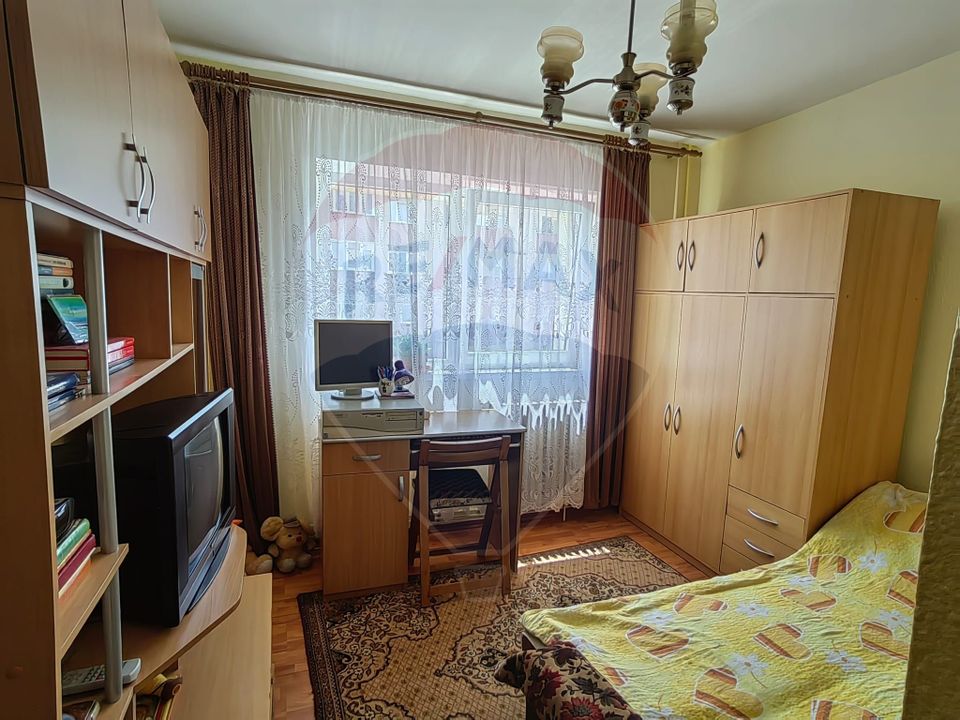 Apartament 2 camere Manastur,mobilat/utilat