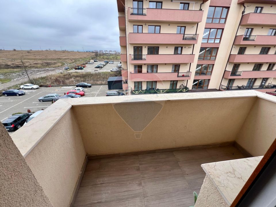 Apartament de vanzare