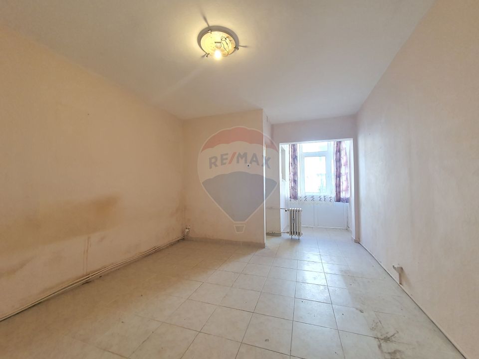 1 room Apartment for sale, Milcov area