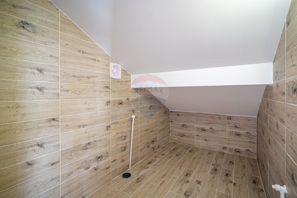 Casă de vacanta in Busteni – confort, priveliște și poziționare unică