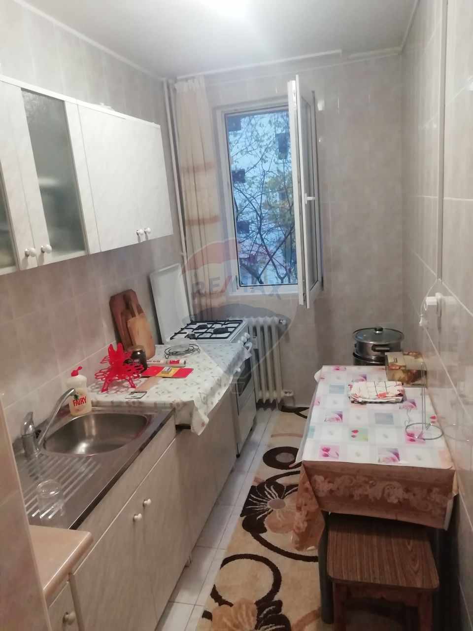 1 room Apartment for sale, Berceni area