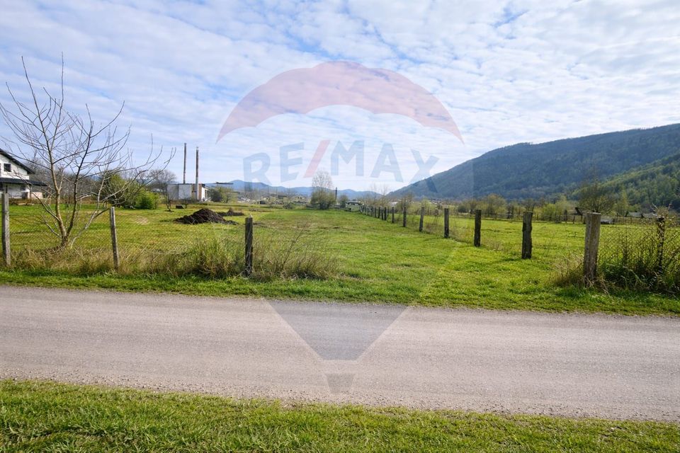 Land 1,053sqm Sighetu Marmatiei / Strada Dealul Cetatii