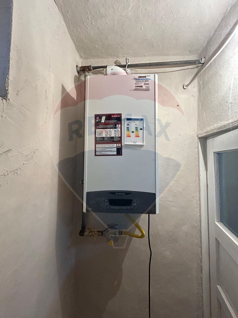 Casă de vanzare cu teren 680mp in Salonta