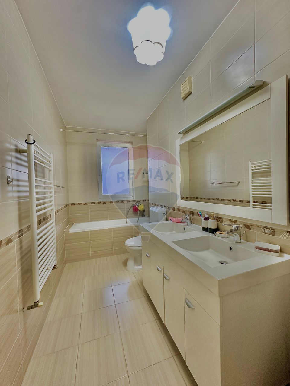 Apartament 2 camere Ared Micalaca