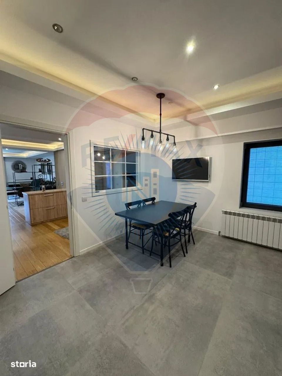 4 room Apartment for rent, Floreasca area