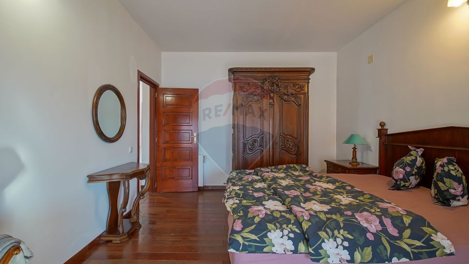 Casă de închiriat, "acasă" în mijlocul naturii, aproape de Brașov!