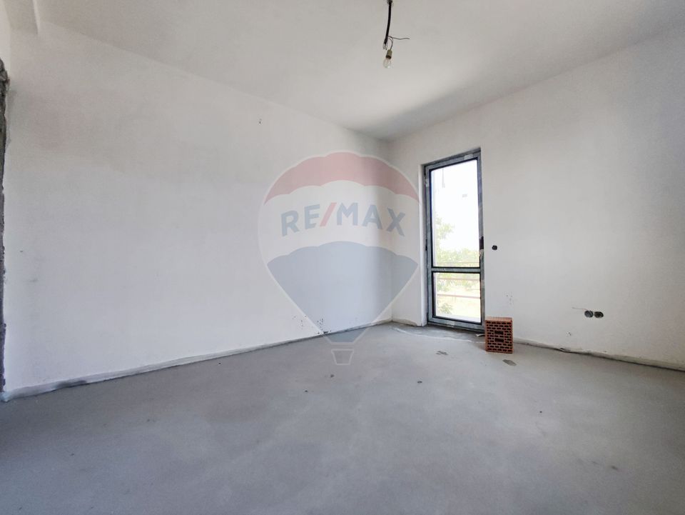 Vanzare Duplex in Dragomiresti-Vale | Zona Linistita | Pret Redus!