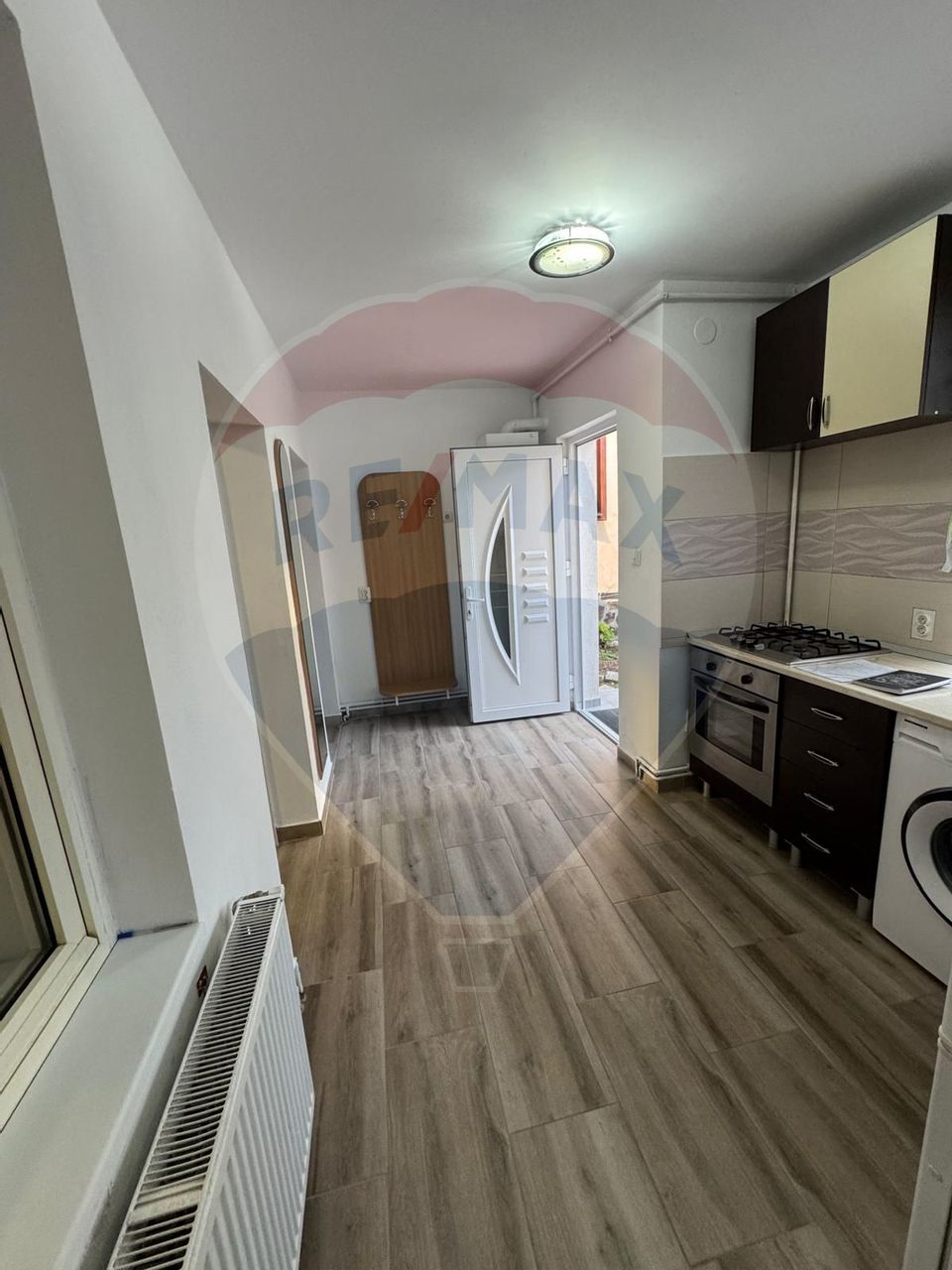 Apartament 2 camere la casa zona Piata Cluj