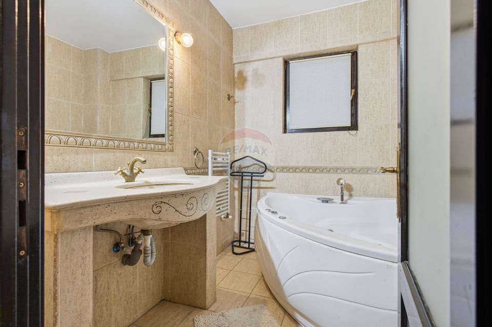 3 room Apartment for sale, Ultracentral area