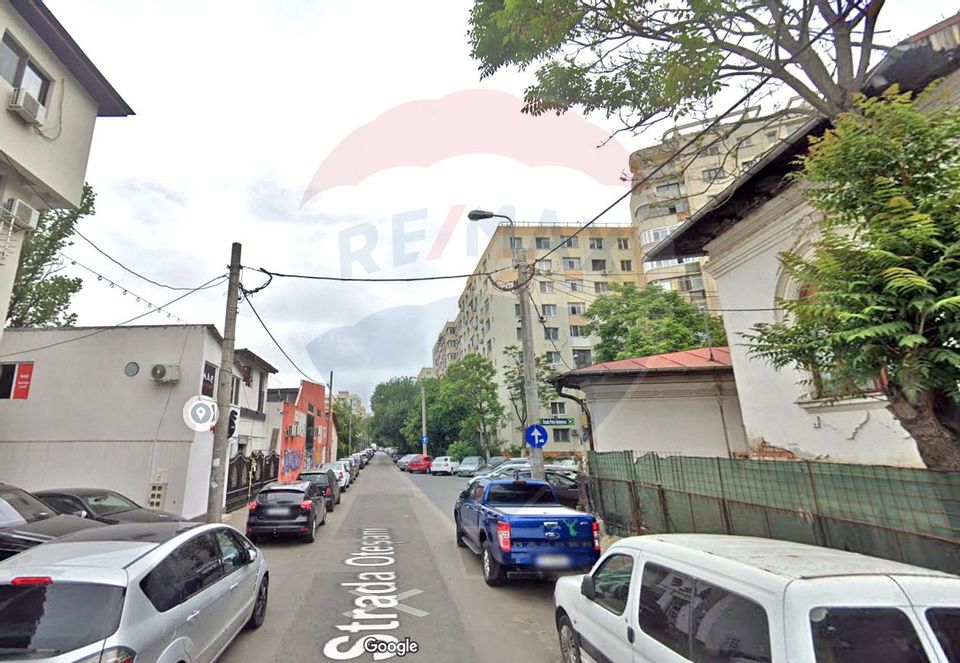 Commercial space 250sqm Teiul Doamnei - with possibility of extension