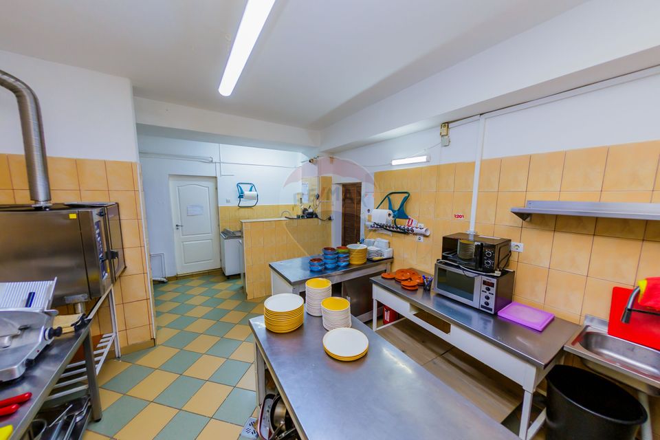 90sq.m Commercial Space for sale, Progresul area