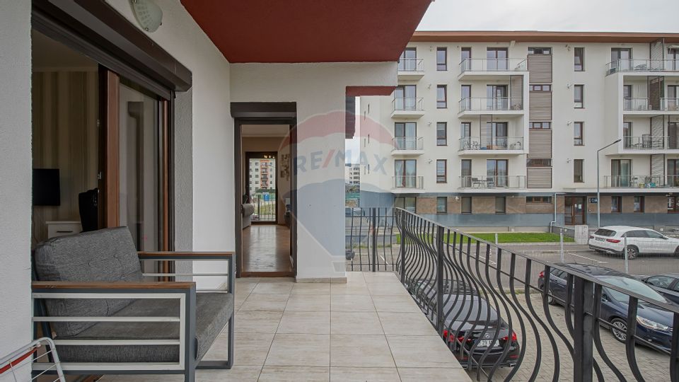 !! REZERVAT !! Apartament in vila, 3 camere, Nicolae Labis, Tractorul