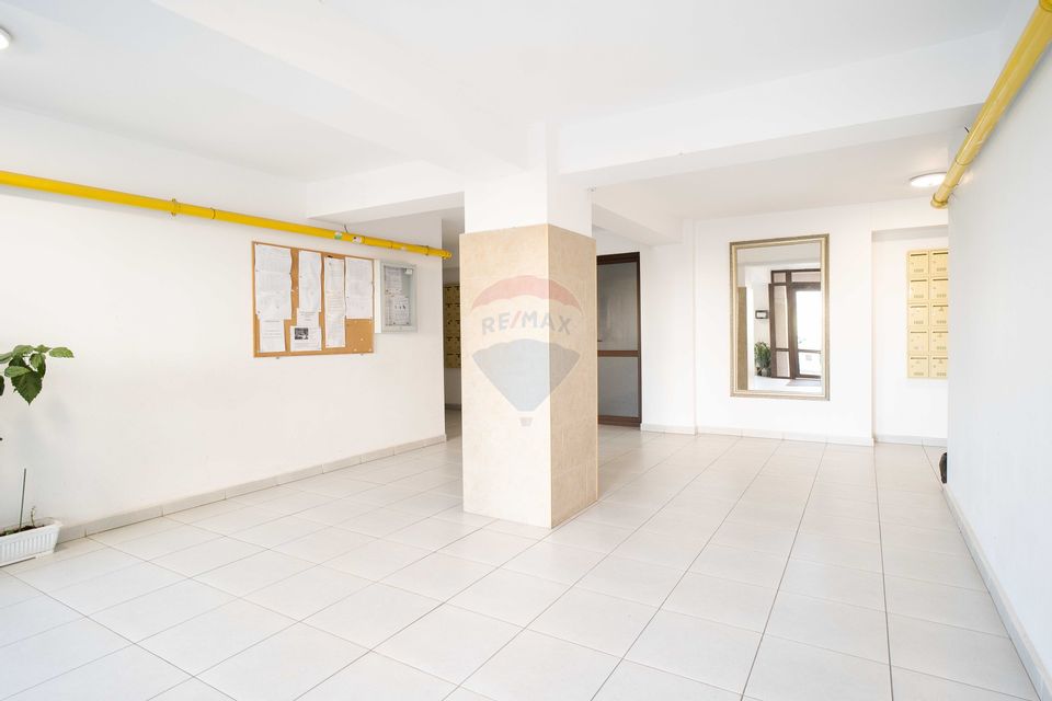 3 room Apartment for rent, Cug area
