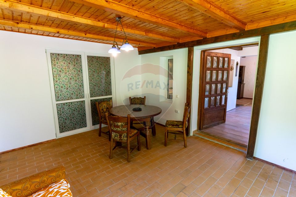 5 room House / Villa for sale