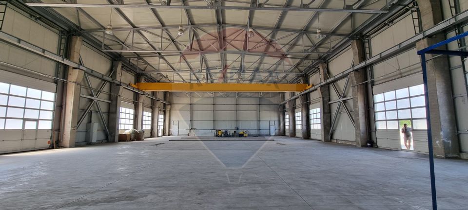 9,072sq.m Industrial Space for sale
