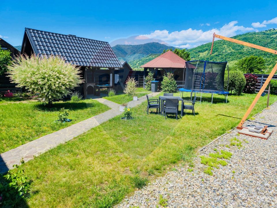 5 room House / Villa for sale