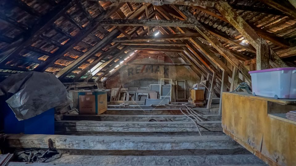 Apartament generos și luminos, la casă, Str. Iuliu Maniu, Brașov