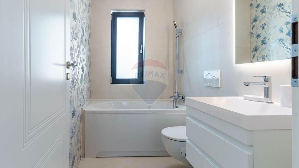3 room Apartment for rent, Gheorgheni area