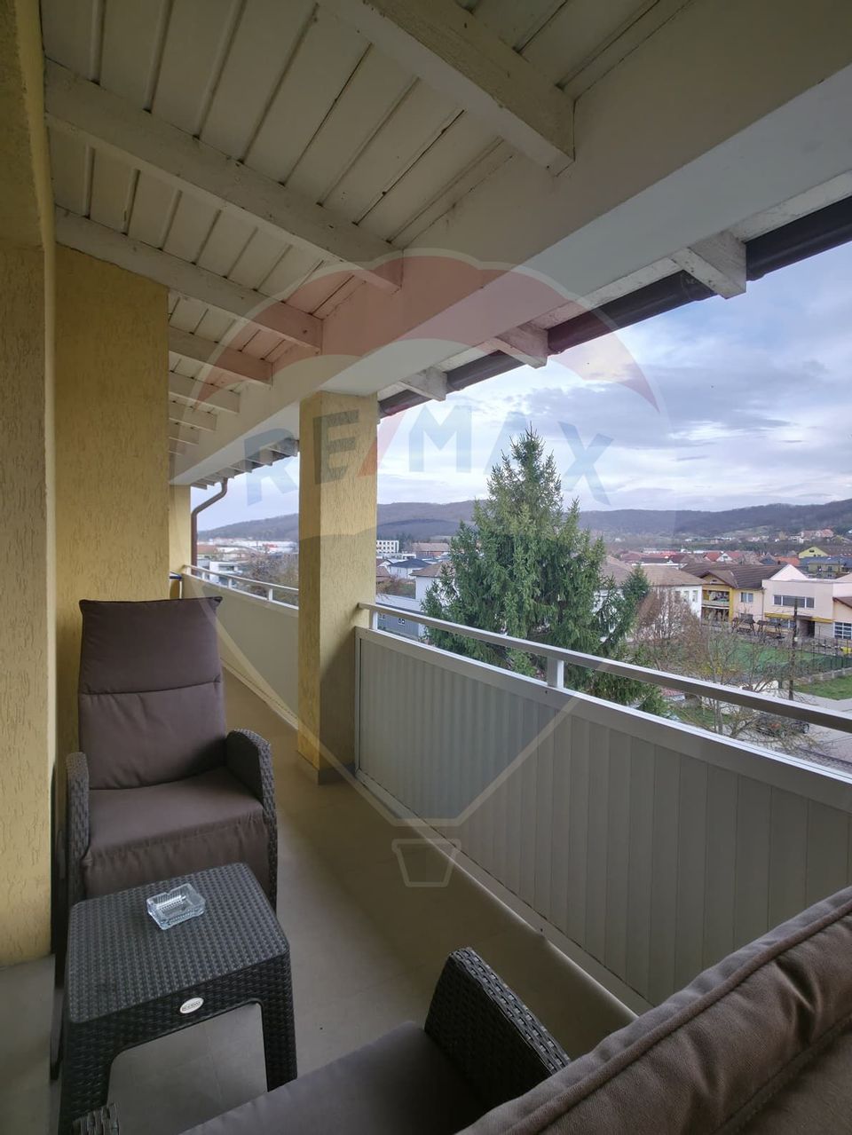 Apartament de inchiriat- Medias, zona centrala