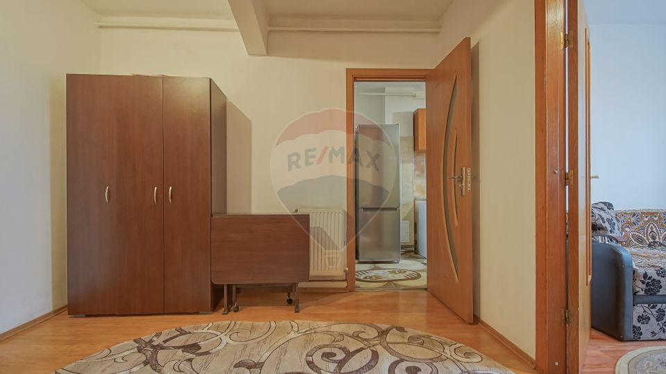 1 room Apartment for sale, Bartolomeu area