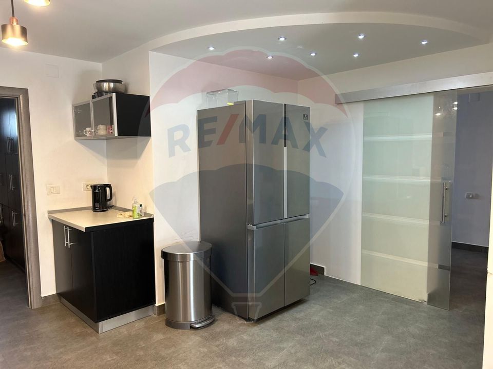 DE VANZARE Casă / Vilă cu 5 camere de vânzare în BUFTEA