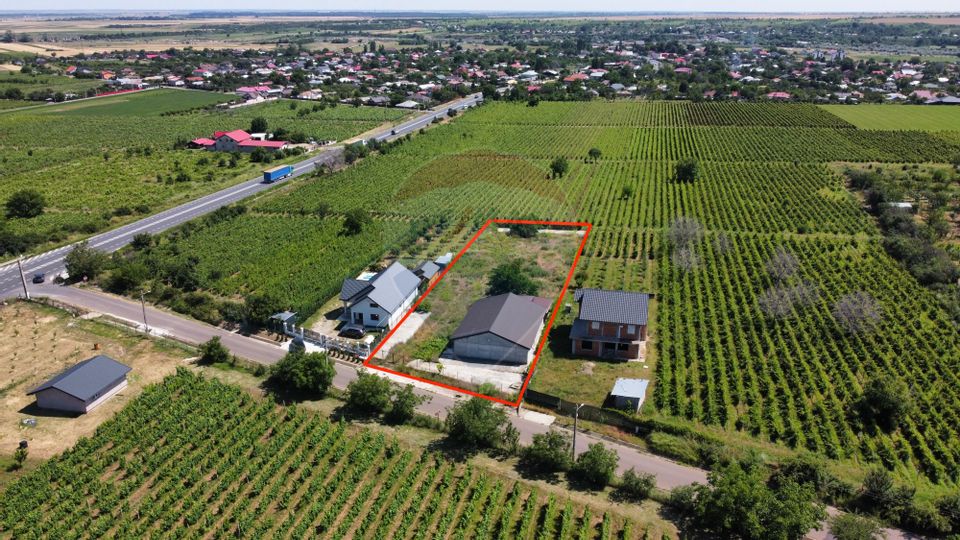 4 room House / Villa for sale