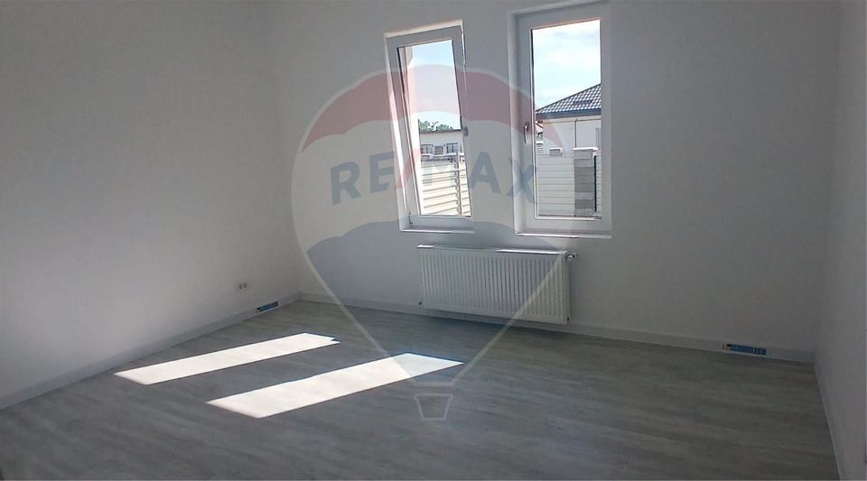 Casa individuala 3 camere de vanzare in Crevedia-Buftea