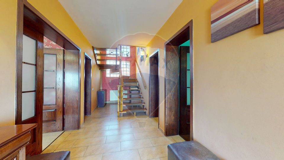 Comision 0% | Casă individuală | Curte generoasă | Oază de liniște