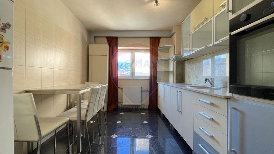 Chirie în Răcădău: spațiu, stil și un mic moft de lux! - Rezervat