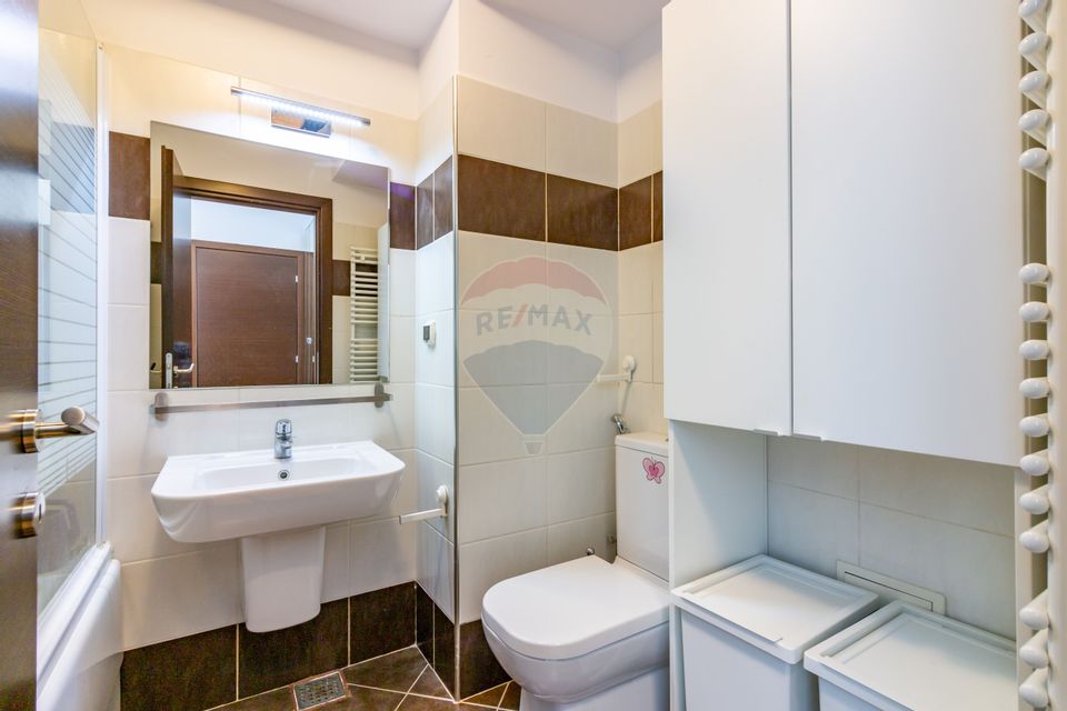 Apartament 3 camere de vânzare | Vita Bella Pipera | 135 mp