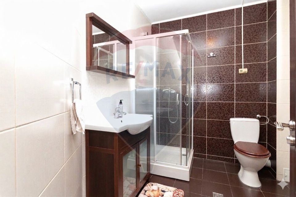 Casa de vanzare P+1, teren 500mp Bragadiru, Magurele, Varteju, Ilfov