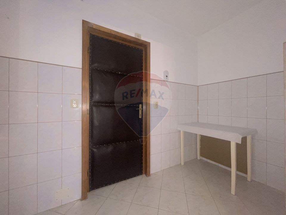 1 room Apartment for sale, Uzina 2 area