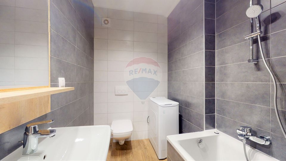 2 room Apartment for rent, Bartolomeu area